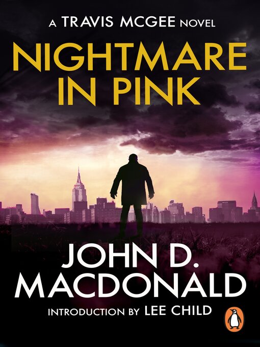 Nightmare in Pink (eBook): Introduction by Lee Child: Travis McGee ...